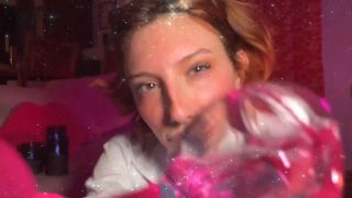 Elle Marz Elle Marz - Shrink Lab ASMR-2