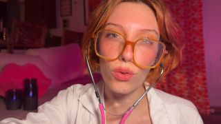 Elle Marz Elle Marz - Shrink Lab ASMR-3