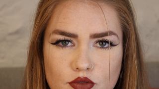 [K2S.CLUB] Goddess Roxy - Face Worship Heaven - FullHD 1080P-3