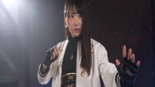 [WarAnLov.com] SPSD-94 White Fist Saint Shizuka-007-3