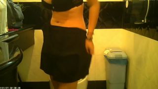 Toilet Indoor - hz 23825 on voyeur -1