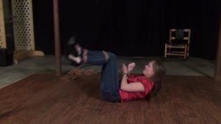 rachel adams 133Rachel A jeans heelsmp4-2