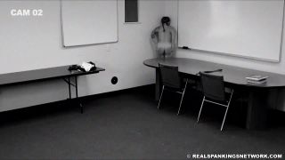 online adult clip 40 long bdsm videos Real Spankings Institute – MP4/Full HD – Surveillance Spanking (Part 2 of 2) , March 01, 2019, bdsm porn on bdsm porn-6