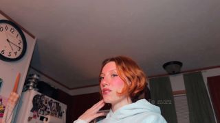 Elle Marz Elle Marz - Cuck husband is last to fuck-1