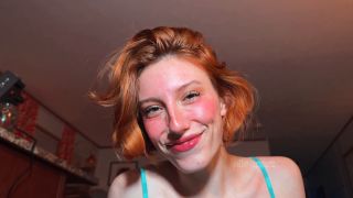 Elle Marz Elle Marz - Cuck husband is last to fuck-2
