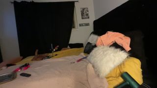 Holed - Mercedes Mac Rear Entrance Mercedes Mac  Blowjob-3