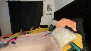 Holed - Mercedes Mac Rear Entrance Mercedes Mac  Blowjob-4