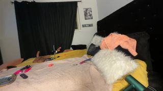 Holed - Mercedes Mac Rear Entrance Mercedes Mac  Blowjob-5