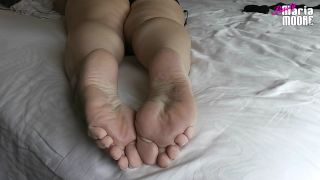 online porn clip 48 Maria Moore - At My Feet - FullHD 1080p on femdom porn mmd femdom-7