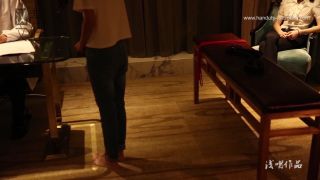 Han Duty Spanking Chapter 10 - 《幻醒-上》-5