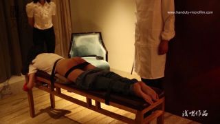 Han Duty Spanking Chapter 10 - 《幻醒-上》-7