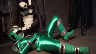 [SuperMisses.com] SPSD-54 A soldier teaches the arrogant heroine a lesson-010-6