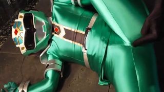 [SuperMisses.com] SPSD-54 A soldier teaches the arrogant heroine a lesson-010-7