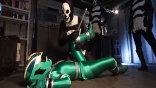 [SuperMisses.com] SPSD-54 A soldier teaches the arrogant heroine a lesson-010-9