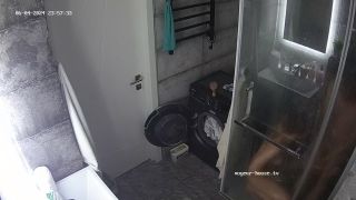 Exclusive, Bathroom Apartment Flora Rec10 2024-06-04 - HD 720P-2