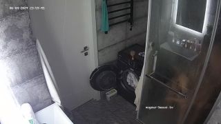 Exclusive, Bathroom Apartment Flora Rec10 2024-06-04 - HD 720P-3