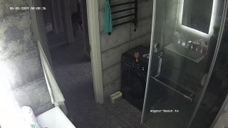 Exclusive, Bathroom Apartment Flora Rec10 2024-06-04 - HD 720P-7