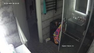 Exclusive, Bathroom Apartment Flora Rec10 2024-06-04 - HD 720P-8