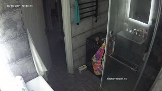 Exclusive, Bathroom Apartment Flora Rec10 2024-06-04 - HD 720P-9