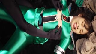 [SuperMisses.com] SPSD-54 A soldier teaches the arrogant heroine a lesson-022-4
