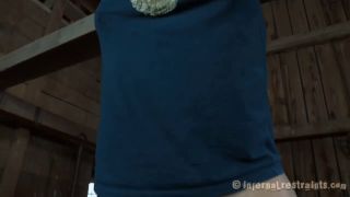 September 23, 2011 By a Thread Mei Mara (BDSM porn)-2