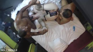 online clip 40 best amateur anal interracial sex porn | [XVideos.red] Morgane Flower (SubMorgane) - Double anal, fisting, spitting for a young trans girl... | hardcore-6