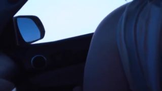 xxx video clip 10 Kinky girl shows off in a moving car - exhibitionist - femdom porn kinky femdom-8