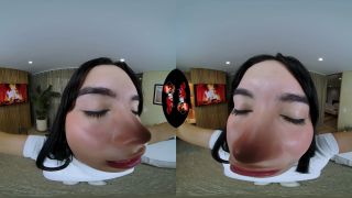 VRLatina  Cute Colombian Big Ass Sex-3
