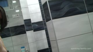 free porn video 43 Episode: 0757. Shower, Before Spanking (HD) - spanking - bdsm porn miss tiffany femdom-5