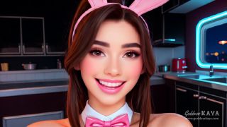 [K2S.CLUB] Goddess Kaya - BBC Addict - HD 720P-5