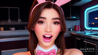 [K2S.CLUB] Goddess Kaya - BBC Addict - HD 720P-6