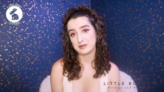 free porn clip 5 Littlebunnyb – Bunnys Broadcast August 2024, opulent fetish on pov -0