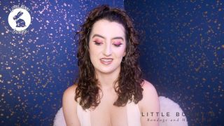 free porn clip 5 Littlebunnyb – Bunnys Broadcast August 2024, opulent fetish on pov -1