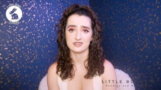 free porn clip 5 Littlebunnyb – Bunnys Broadcast August 2024, opulent fetish on pov -3