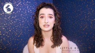 free porn clip 5 Littlebunnyb – Bunnys Broadcast August 2024, opulent fetish on pov -6