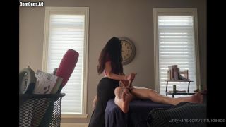  Father  Sinfuldeeds - Legit Hungarian Rmt Giving Into Asian Monster Cock 1Nd Appointment Part 1 2025 720P - Asian   Father-7