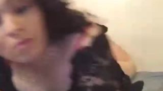 xxx clip 44 Shemale Webcams Video for December 24, 2018 – 06 on shemale porn -1