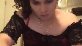 xxx clip 44 Shemale Webcams Video for December 24, 2018 – 06 on shemale porn -9