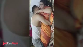 [GetFreeDays.com] Big Boobs Mahi Bhabhi Sex With Ex BF Sex Leak February 2023-2