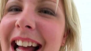 BabyLovesTheShaft Elle Brooke My First Black Shafting (mp4)-8