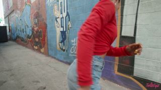 Aila Donovan, Brooklyn Gray - Grinding With Brooklyn - Pussy Licking-1