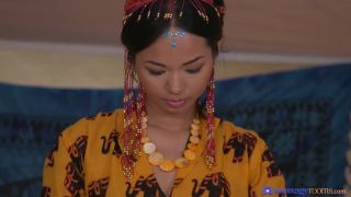 clip 6 Jureka Del Mar - Thai masseuse orgasms on hard cock (SD), tory lane femdom on fetish porn -6