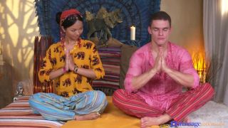 clip 6 Jureka Del Mar - Thai masseuse orgasms on hard cock (SD), tory lane femdom on fetish porn -9
