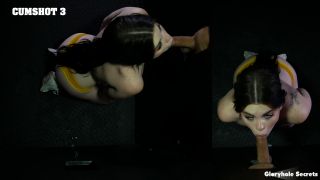 [K2S.CLUB] Lola Valentine - First Gloryhole POV - FullHD 1080P-0