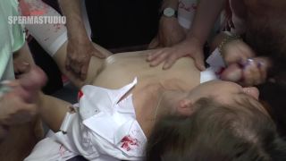 Bibi Blow - Spermhospital Sex Clip Video Porn Download Mp4-4