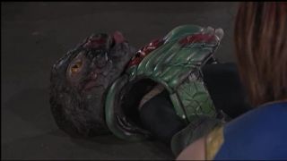 ZEOD-66 宇宙探査機アモルファスリリカ Space Investigator - Cosplay-7