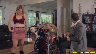 Sneaky Sex - Abby Adams - Mom-1