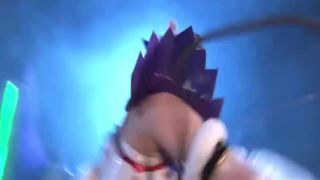 [WarAnLov.com] ZEPE-31 Heroine in Grave Danger Ninja Special Agent Justy Wind-000-4