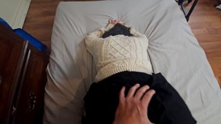 Video Petite Teen Begs For Creampie During Rough Fuck InnocentTempt...-8