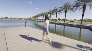 FTVGirls: Lulu's Unforgettable 1st Time in 1080p-3